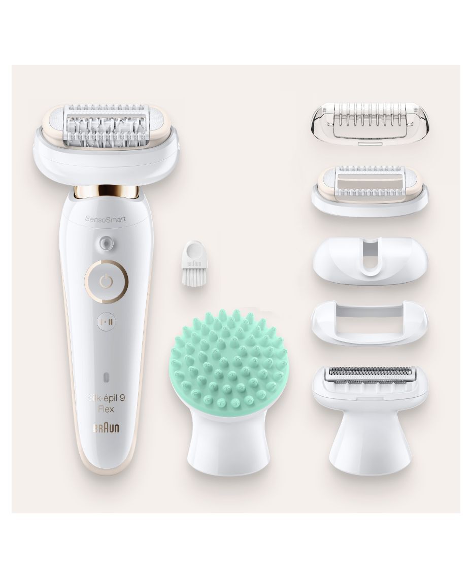 Shaver shop epilator clearance